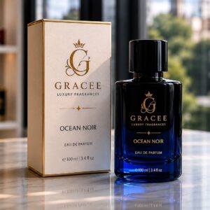 Gracee Ocean Noir Eau De Parfum